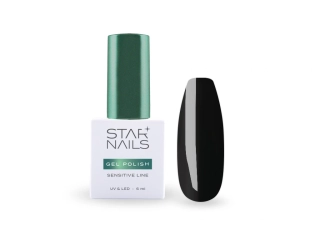 UV/LED Gel Polish Sensitive Line, 6ml, 605 - Dingy