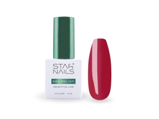 UV/LED Gel Polish Sensitive Line, 6ml, 622 - Sorex