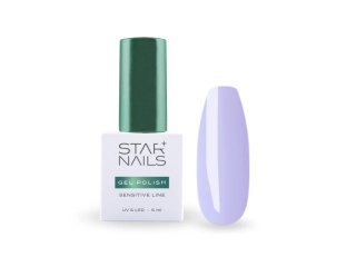 UV/LED Gel Polish Sensitive Line, 6ml, 627 - Bovis