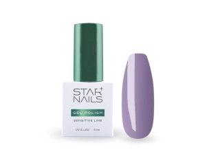 UV/LED Gel Polish Sensitive Line, 6ml, 629 - Natrix