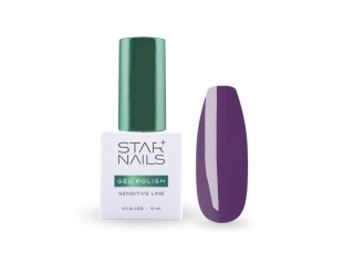 UV/LED Gel Polish Sensitive Line, 6ml, 631 - Mungos