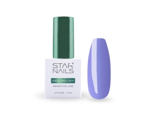 UV/LED Gel Polish Sensitive Line, 6ml, 632 - Porifera