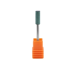 Gumová lešticí frézka, válec široký