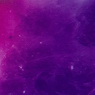 Zdobicí fólie na nehty - Purple  Marble, 100cm