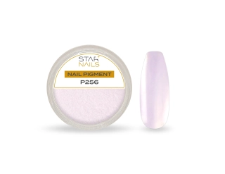 Nail Art zdobení - pigment - P256