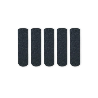 Jednorázové brusné papíry pro kovový pilník STERLING-ST-13600 - #120, 24 ks