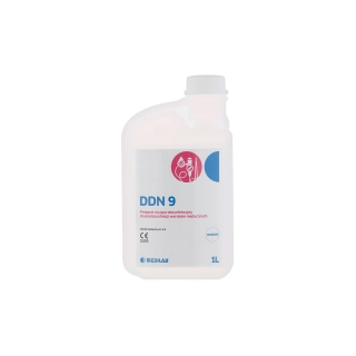 Koncentrát pro dezinfekci nástrojů, 1l