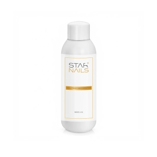 Nail Prep Dehydrator Starnails, 500ml - odmašťovací tekutina