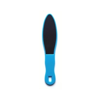 Oboustranný pilník na chodidla Blue