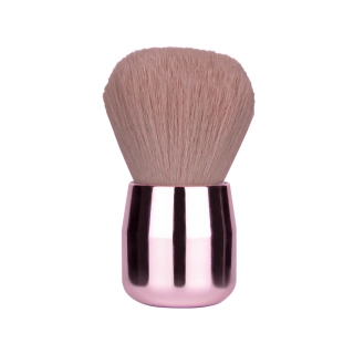 Štětec na nehtový prach Metallic Pink