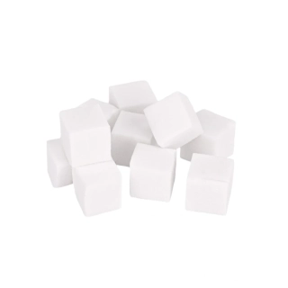 Set mini houbiček na ombré metodu, 50 ks