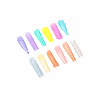 Duální formy Multicolor –  12 tvarů, 288 ks