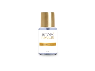 Nail Booster Keratin Starnails, 11ml - výživný lak na poškozené nehty s keratinem