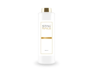 Nail Polish Remover Starnails, 500ml - bezacetonový odlakovač