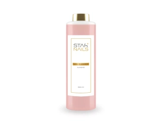 Nail Cleaner Starnails Almond, 500ml - čistič výpotku