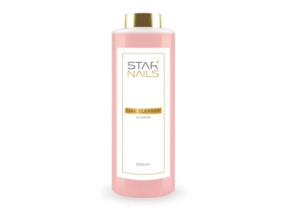 Nail Cleaner Starnails Almond, 1000ml -čistič výpotku
