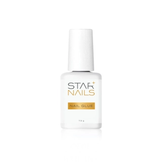 Nail Glue Starnails, 7,5g - lepidlo na tipy