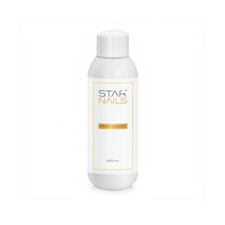 Brush Cleaner Starnails, 500ml - čistič štětců
