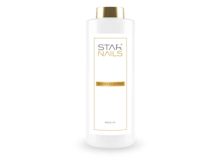Brush Cleaner, Starnails, 1000ml - čistič štětců 