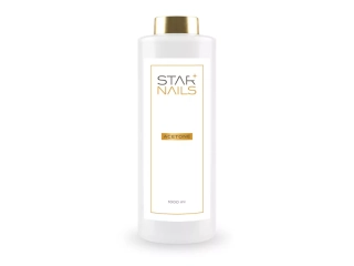 Acetone Starnails, 1000ml - kosmetický aceton