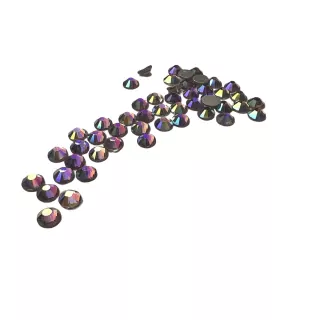 Kamínky Rainbow Amethyst - SS20, 50 ks