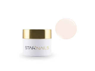 Acrylic powder Light Peach, 15g - akrylový prášek 