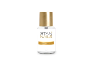 Silicon Peel Off Polish, 11ml - ochranný lak
