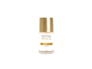 Cuticle Remover Orange, 5ml - změkčovač kůžičky