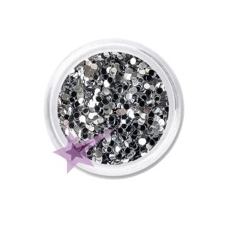 Nail Art zdobení - glitter - G178