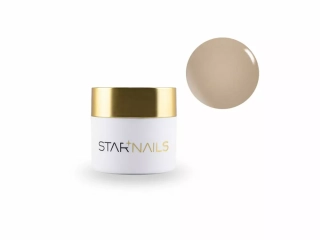 UV/LED Gel Starnails, 5ml, 0509 - Cappuccino - barevný gel