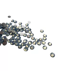 Kamínky Blue Opal - SS6, 100 ks