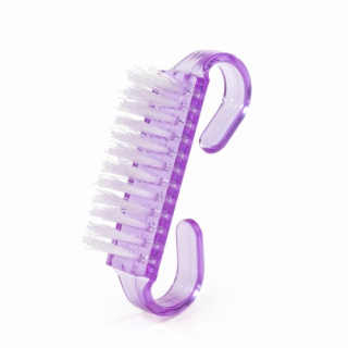 Kartáček na nehty malý Violet