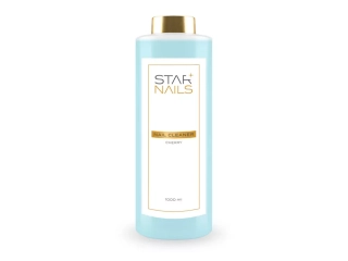 Nail Cleaner Starnails Cherry, 1000ml - čistič výpotku