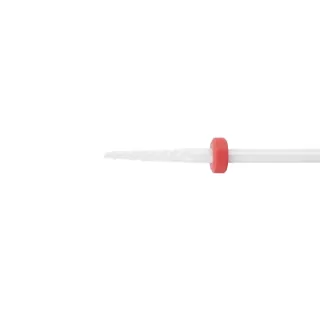 Nail Drill Bit M008 - keramická fréza, kónická, jemmá