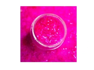 Nail Art zdobení - glitter - G275