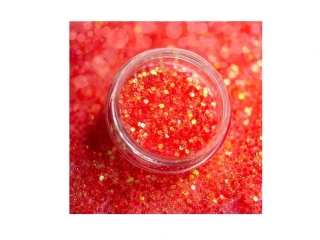 Nail Art zdobení - glitter - G270