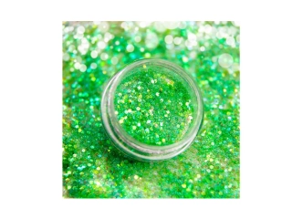 Nail Art zdobení - glitter - G274