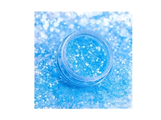 Nail Art zdobení - glitter - G276
