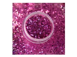 Nail Art zdobení - glitter - G282