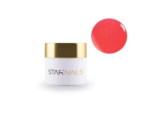 UV/LED Gel Starnails, 5ml, 1734 - Coral - barevný gel