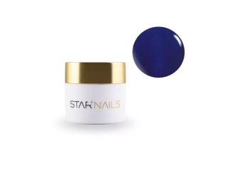 UV/LED Gel Starnails, 5ml, 1737 - Noble Blue - barevný gel