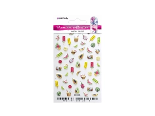 3D vodolepky/obtisky PREMIUM XL - B288