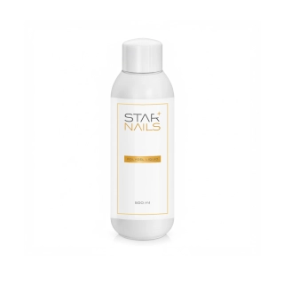 Polygel Liquid Starnails, 500ml - tekutina pro polygely