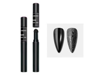 Nail Art zdobení - pigment - MCB10 - pigment pen