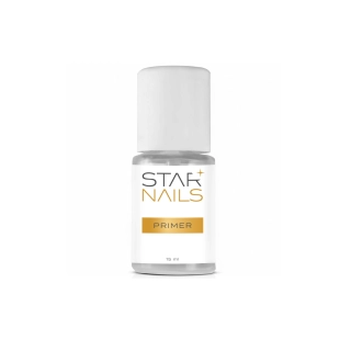 Primer Starnails, 15ml – nekyselená přípravná tekutina