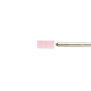 Nail Drill Bit S004 - korundová fréza, válec, jemná