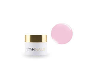 UV/LED Gel Pro Base Baby Boom 2in1, 5ml – podkladový a stavební gel