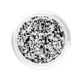Nail Art zdobení - glitter - G331