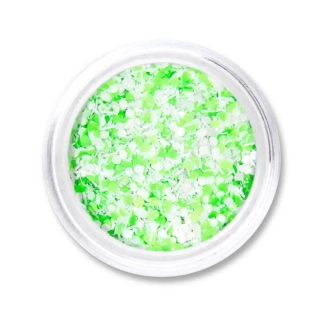 Nail Art zdobení - glitter - G332