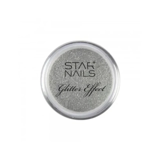 Nail Art zdobení - glitter - G513